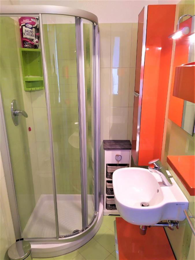 Ferienwohnung La Favola Mia Borgo a Buggiano Exterior foto