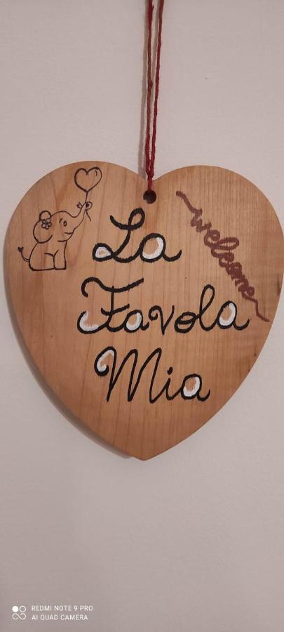 Ferienwohnung La Favola Mia Borgo a Buggiano Exterior foto