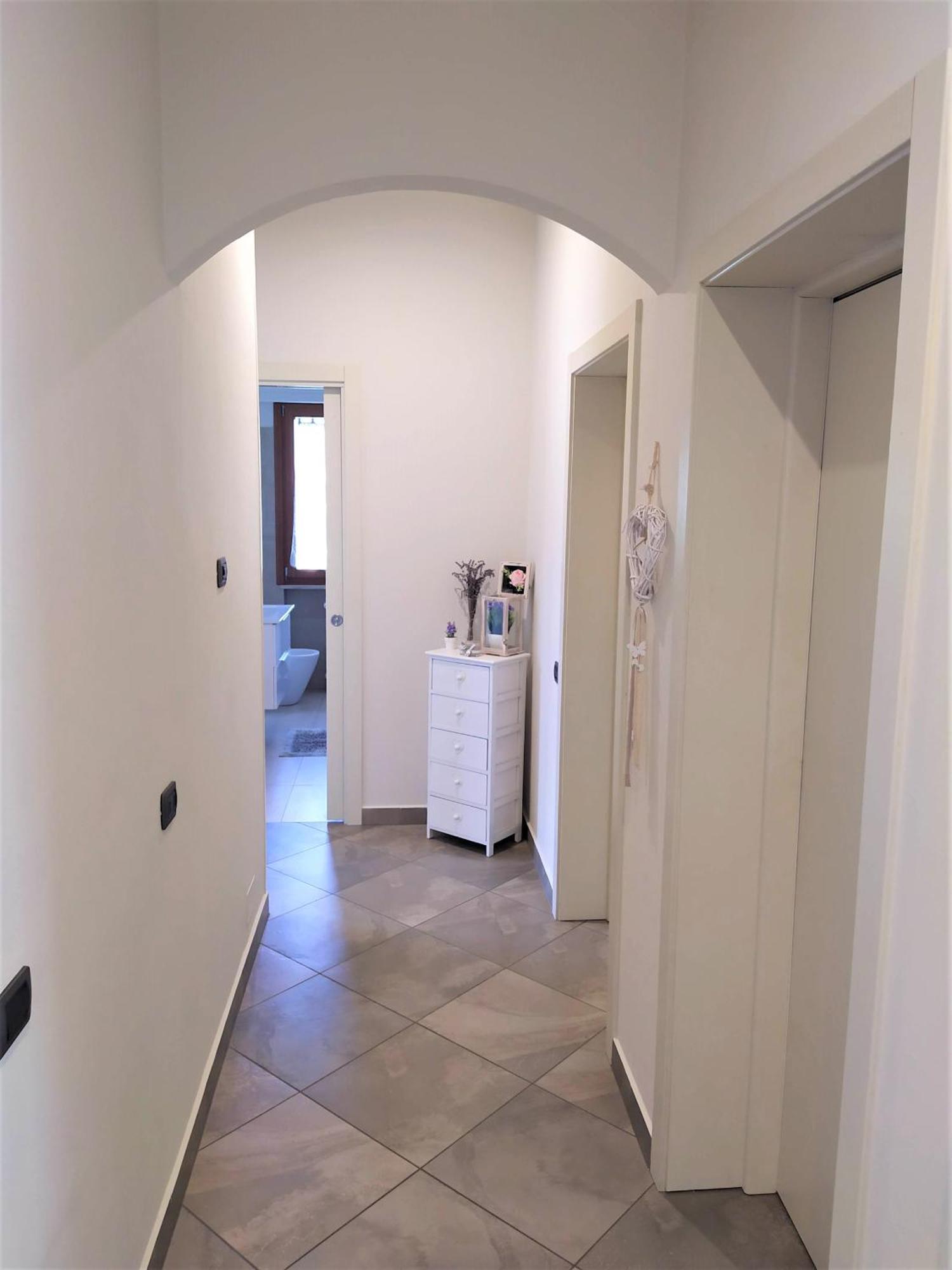 Ferienwohnung La Favola Mia Borgo a Buggiano Exterior foto